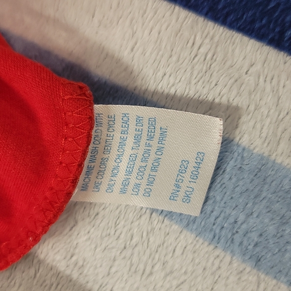 ° SZ 0-3MO • Onesie ° - Picture 8 of 9